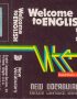 ENGLISH LANGUAGE SERVICES - WELCOME TO ENGLISH 3 (14 CASSETTES)