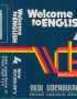 ENGLISH LANGUAGE SERVICES - WELCOME TO ENGLISH 4 (14 CASSETTES)