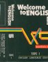 ENGLISH LANGUAGE SERVICES - WELCOME TO ENGLISH 5 (17 CASSETTES)