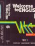 ENGLISH LANGUAGE SERVICES - WELCOME TO ENGLISH 6 (17 CASSETTES)